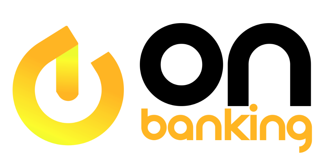 On Banking Logo